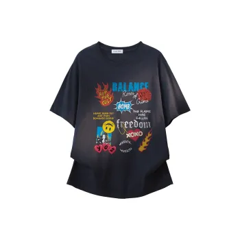 YOSICIL T Shirts Unisex