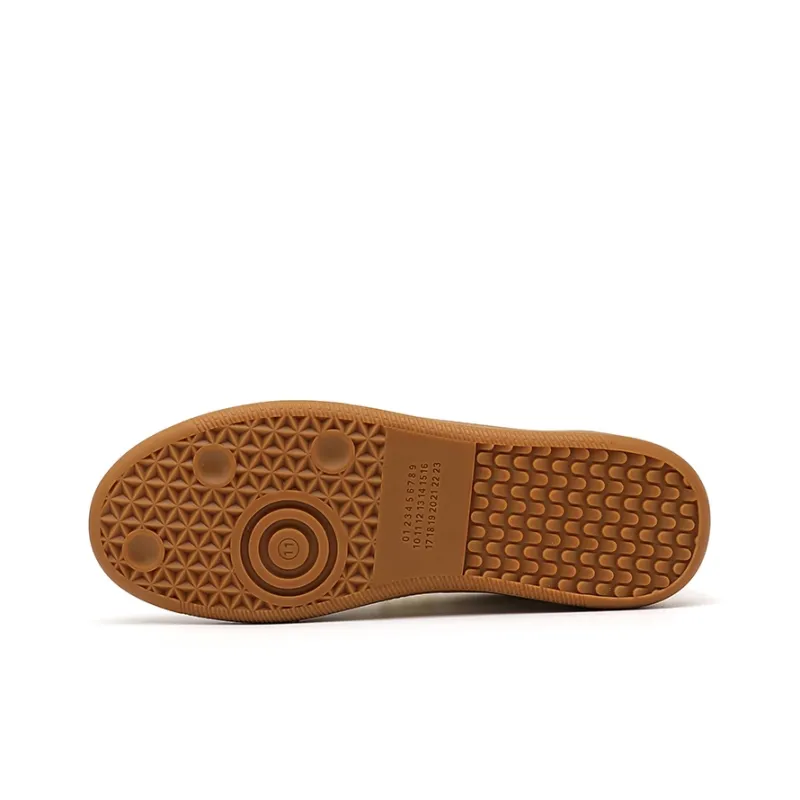 Zuogedu Low Top Skateboard Shoes Men's-7