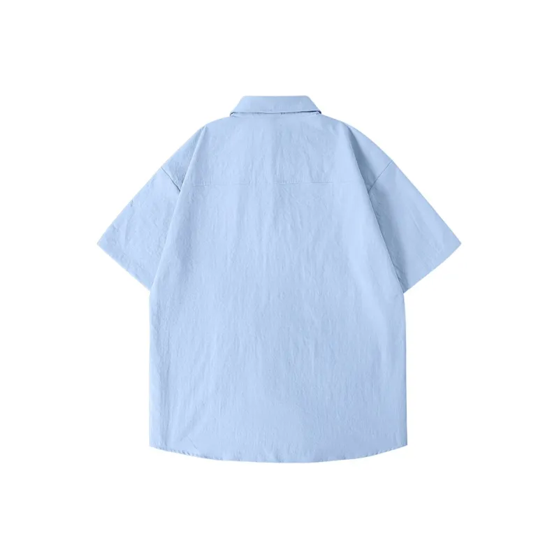 Red bean Shirts Unisex-15