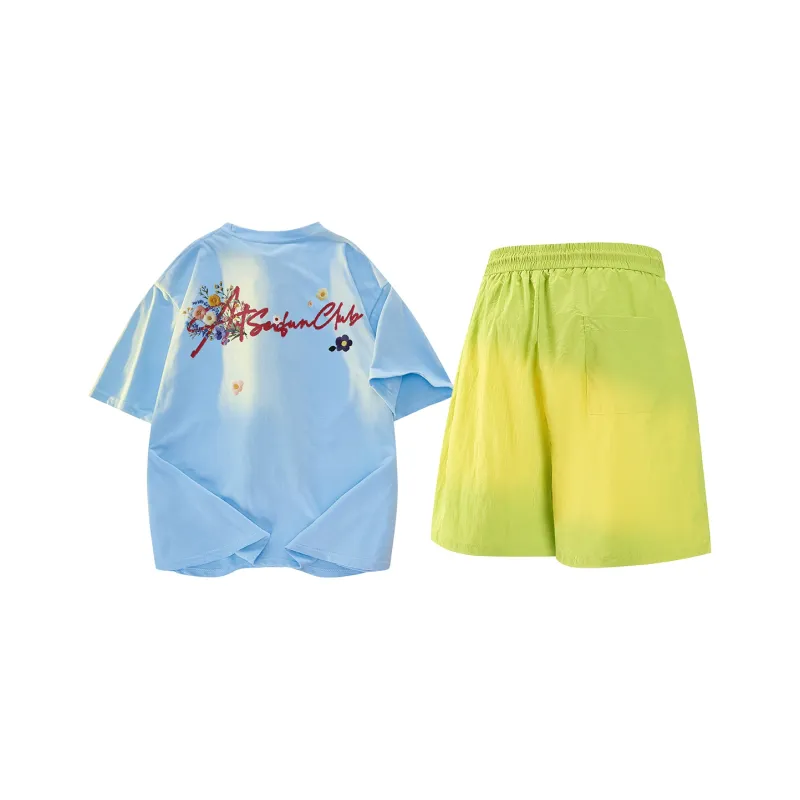 7 SEVFUN Casual Sportswear Unisex-67