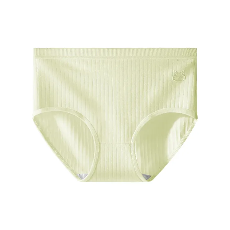 SALOATO Underpants Women's Combo Set-10