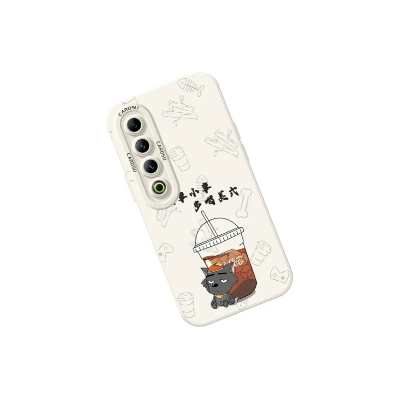 CHUNFAN Phone Cases-1