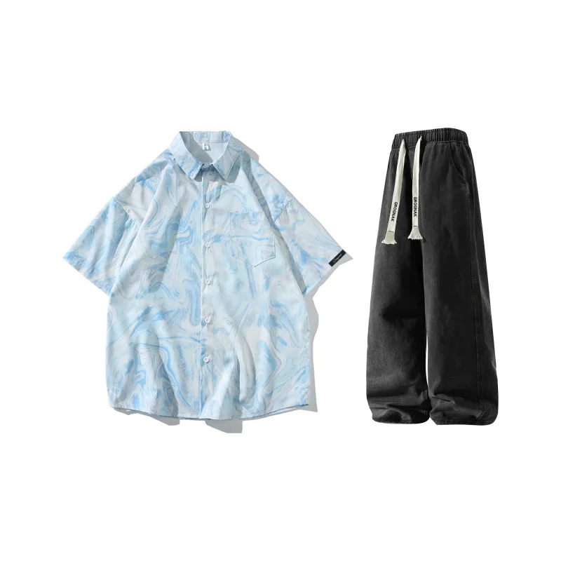 GROGNAK Casual Sportswear Unisex-0