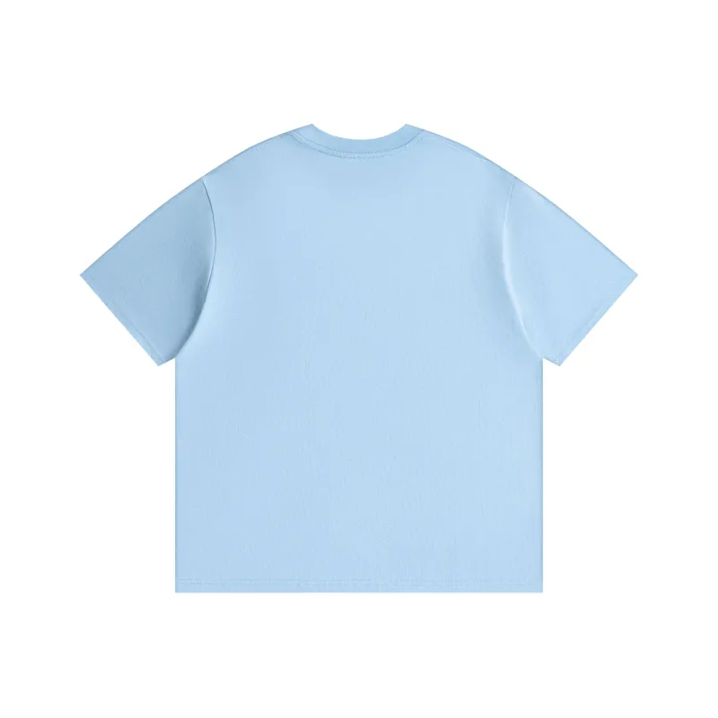 Turandot T Shirts Unisex-5
