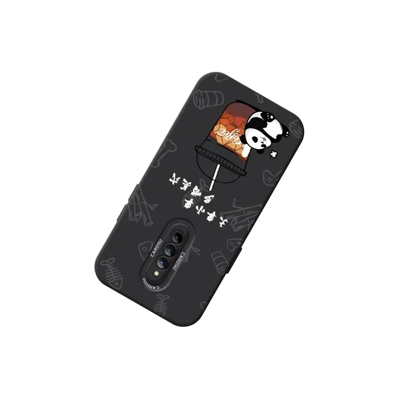 CHUNFAN Phone Cases-18
