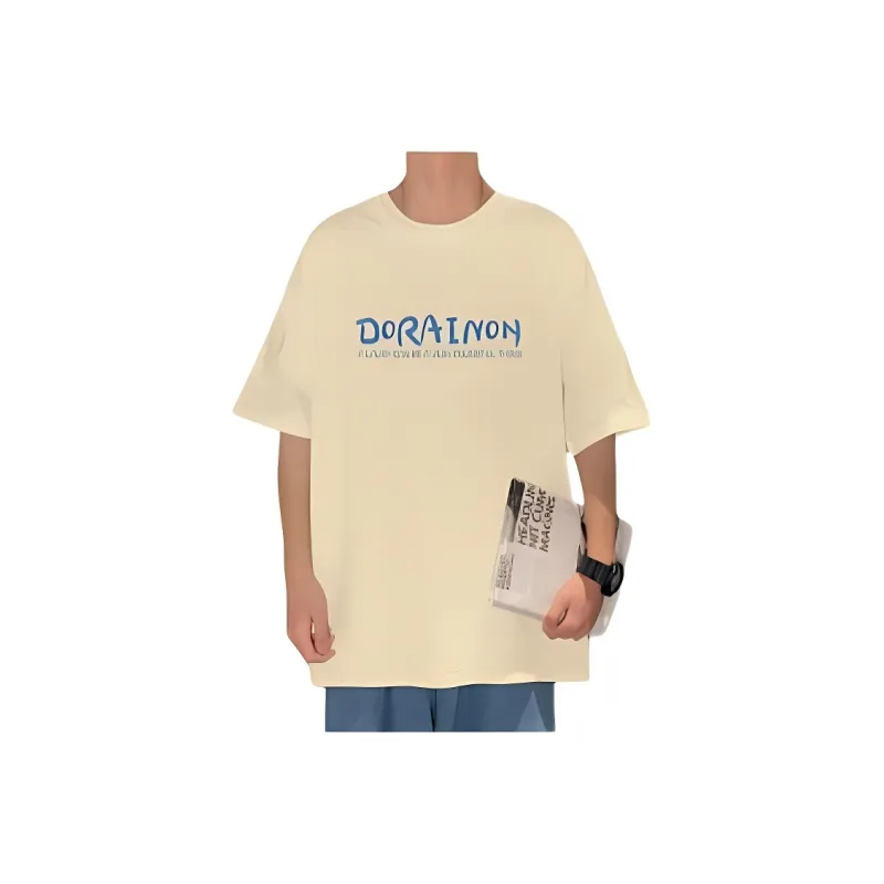 TONYBEAR T Shirts Men-4