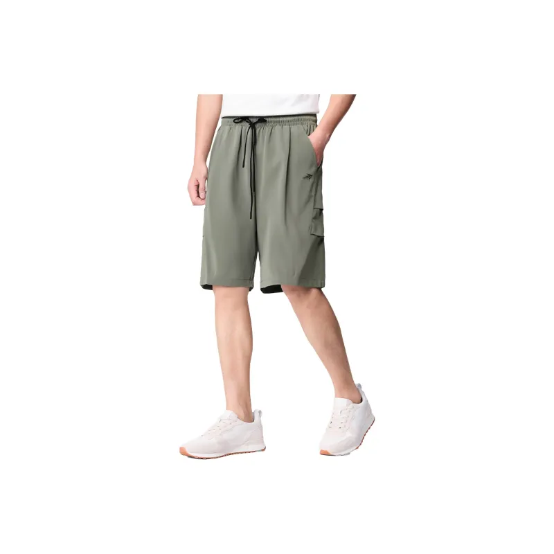 FIRS Casual Shorts Men-2