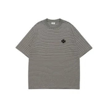 Guuka T Shirt Unisex Medium Gray