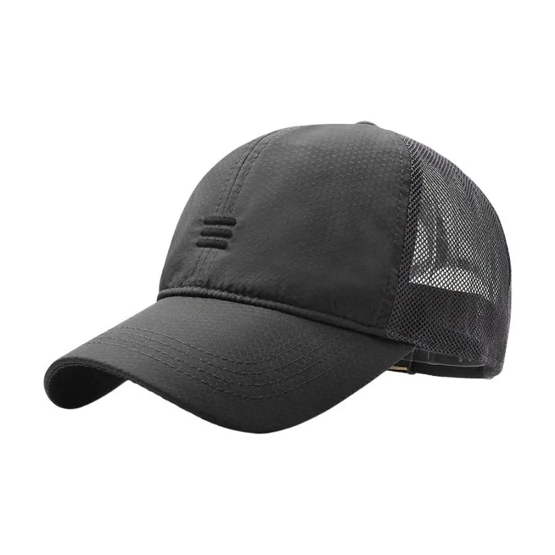 Yun Cheng Ya Man Polyester Baseball Caps Unisex-7