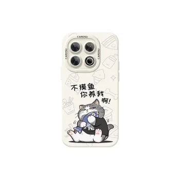 CHUNFAN Phone Cases