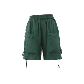 GDRX Cargo Shorts Unisex