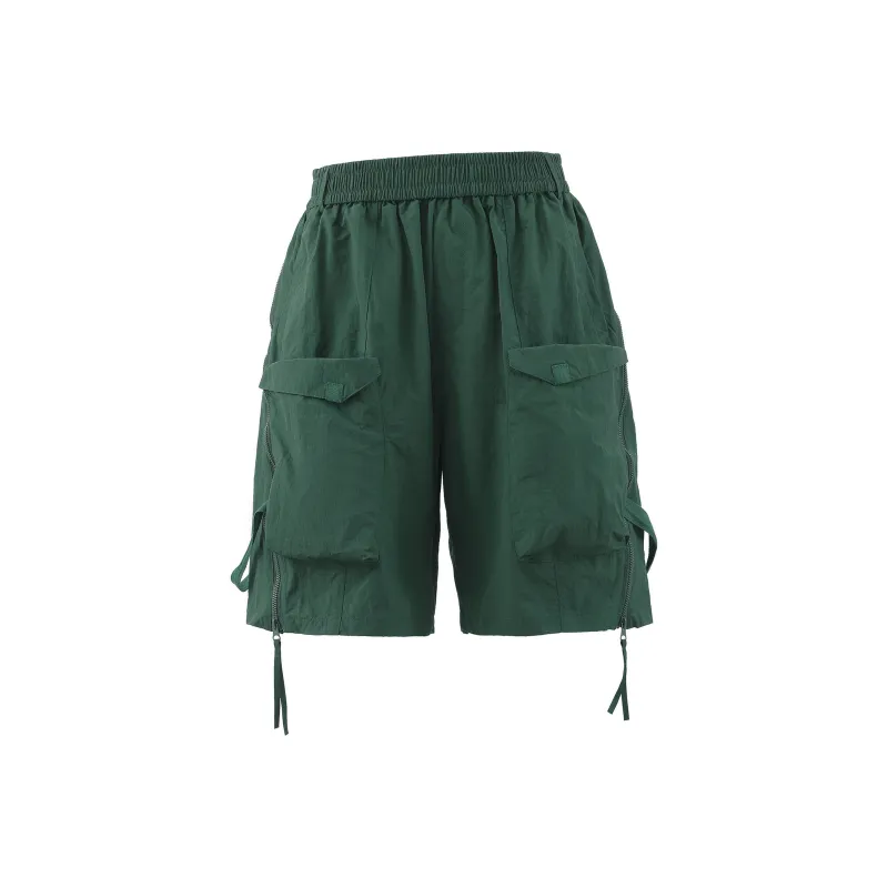 GDRX Cargo Shorts Unisex-18