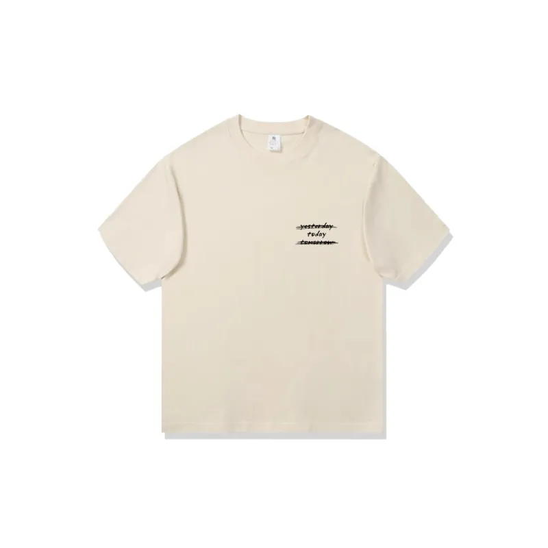 MADALLO Unisex Undershirts-4