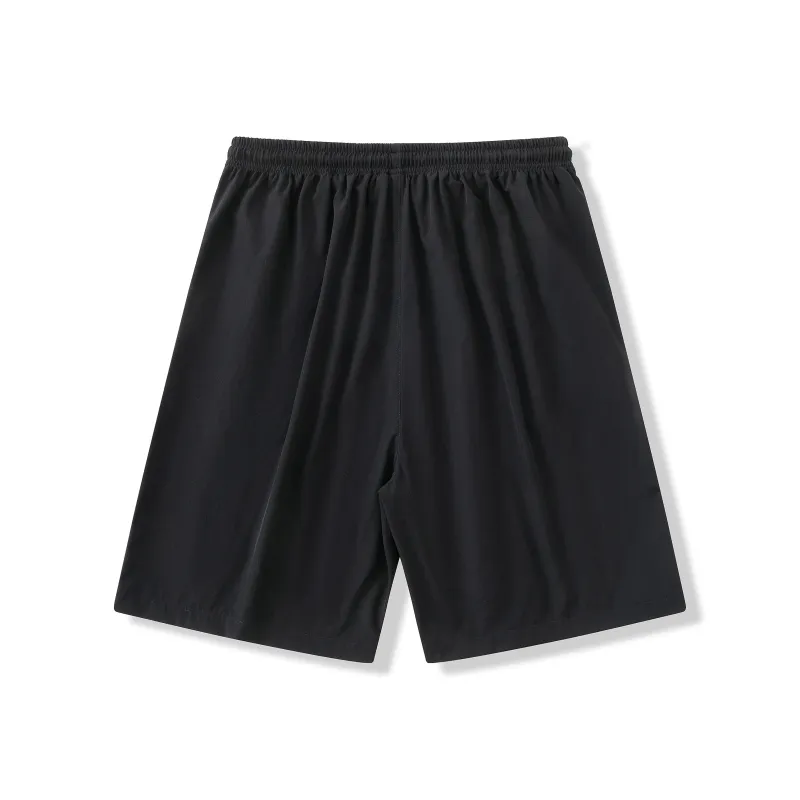 SUNSETMONENT Basketball Shorts Unisex-6