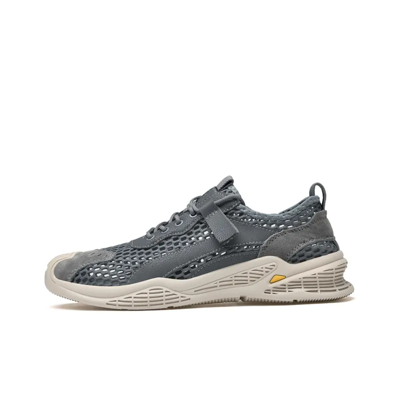 Frank Mully Low Top Casual Shoes Men's-3