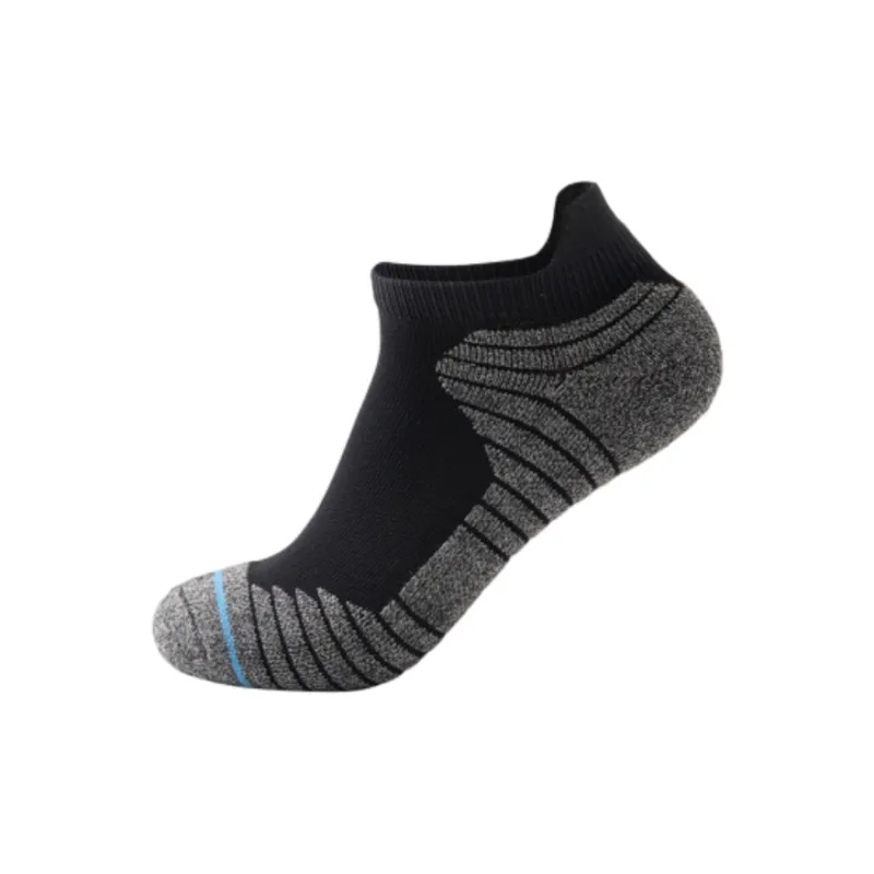 Gentle Welcome Basketball Socks Unisex 1 Pack-2