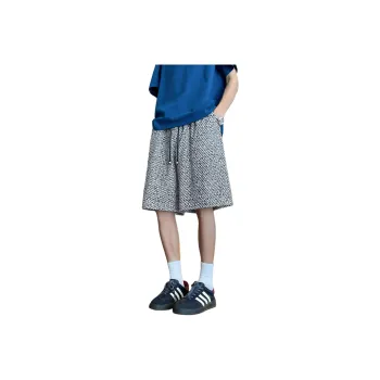 ACUOD BY CHANU Casual Shorts Unisex