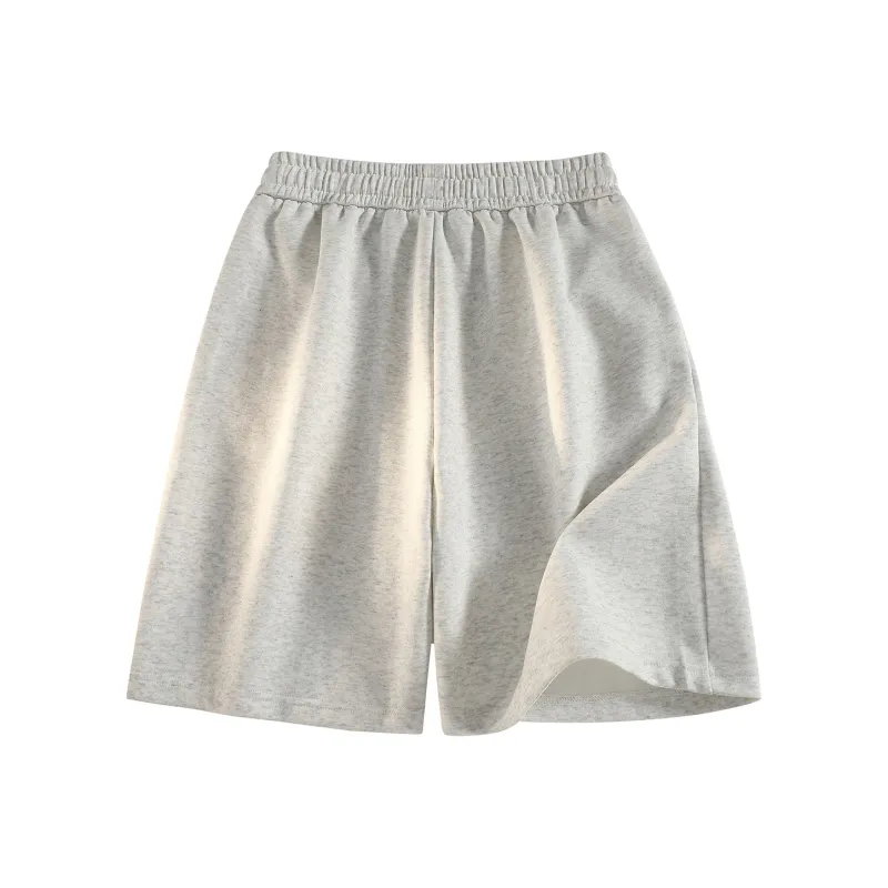 JEANSWEST Casual Shorts Unisex-13