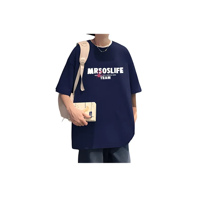 TONYBEAR T Shirts Men-2