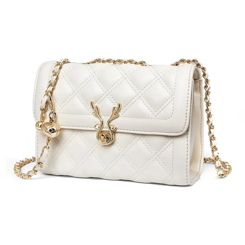 JOSINY PU Crossbody Bag Women's Multicolor-1