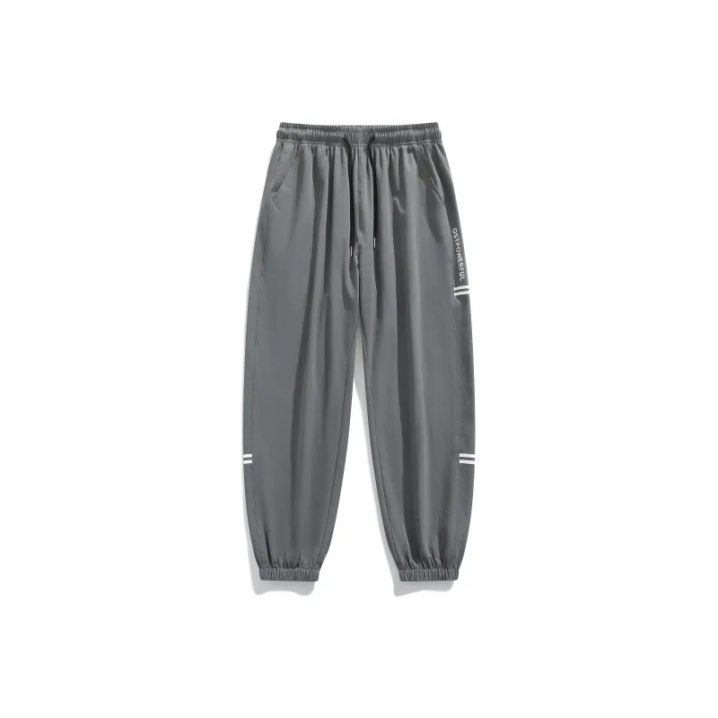 WKOOG Casual Pants Unisex-6
