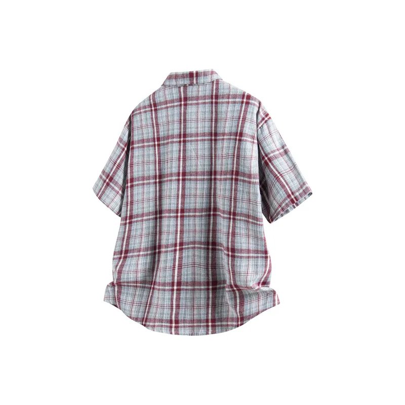 FCB ARCELONA Shirts Unisex-5