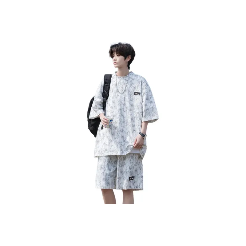 FRQ Casual Sportswear Unisex-2