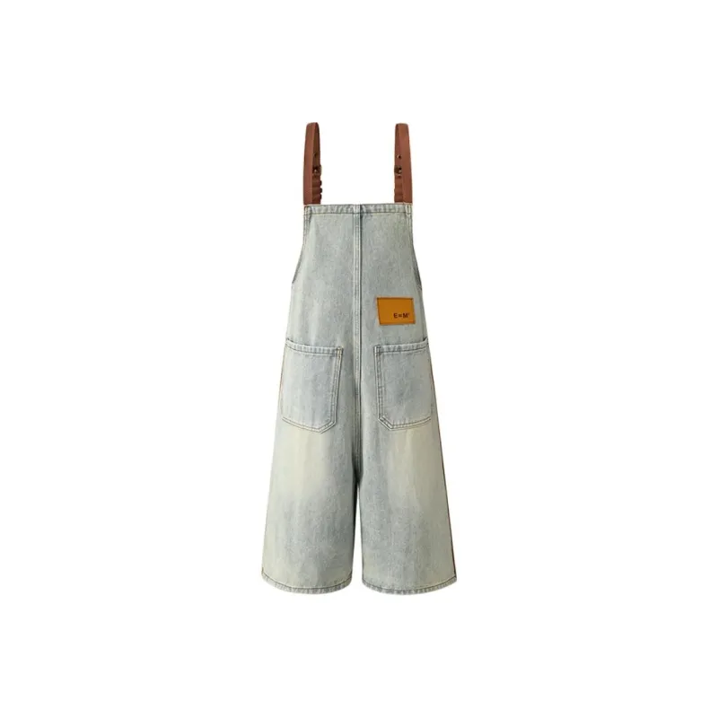 ZAZN Denim Shorts Women's-1