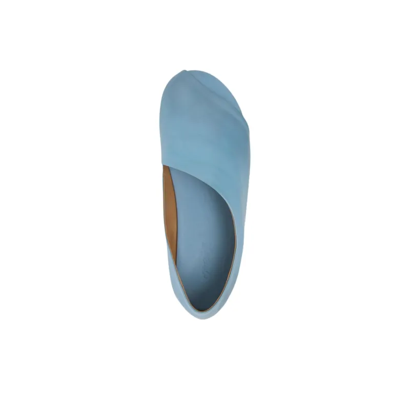 Marsèll Arsella Casual Single Shoes Women's Blue-3