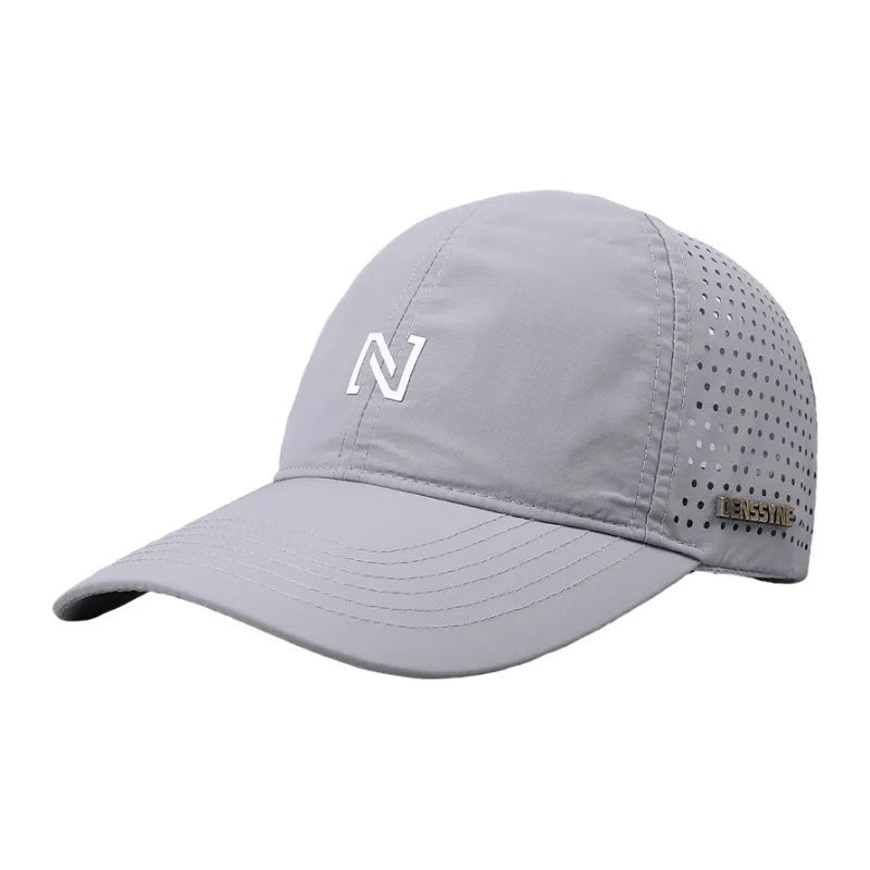 DENSSYNE Polyester Baseball Caps Unisex-7