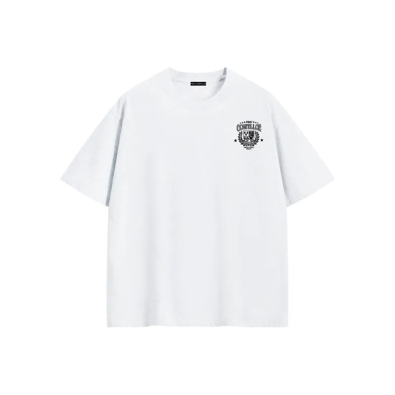 PAUL COSTELLOE T-Shirts Unisex-10