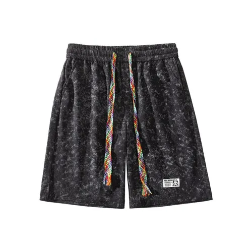 RED DRAGONFLY Casual Shorts Unisex