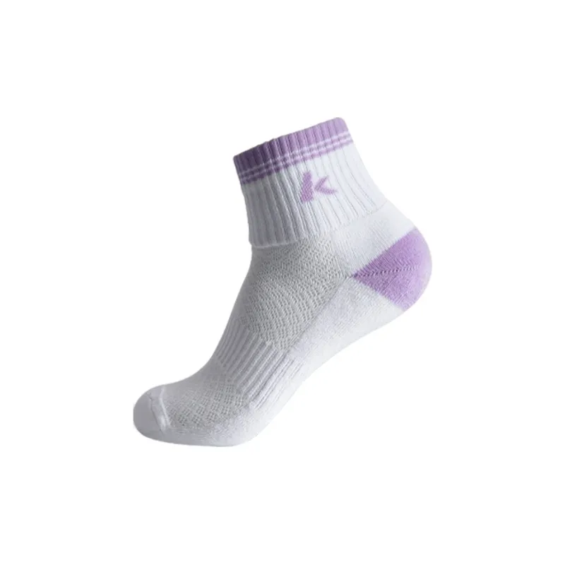 Kawasaki Mid Calf Socks Unisex Combo Set-4