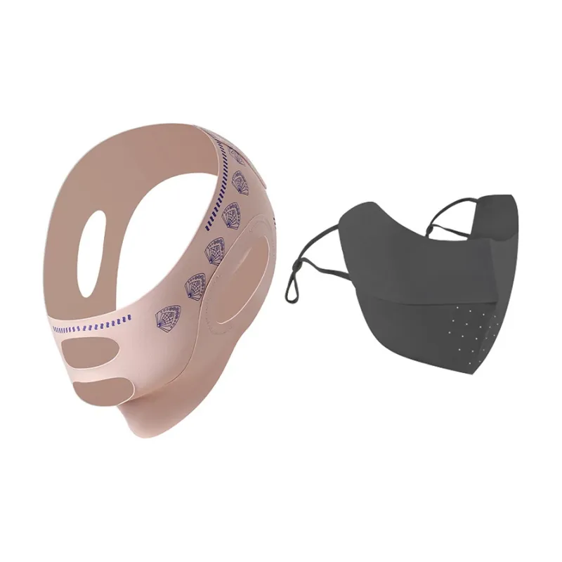 ANWUYU Polyamide Sun Protection Masks Unisex-15