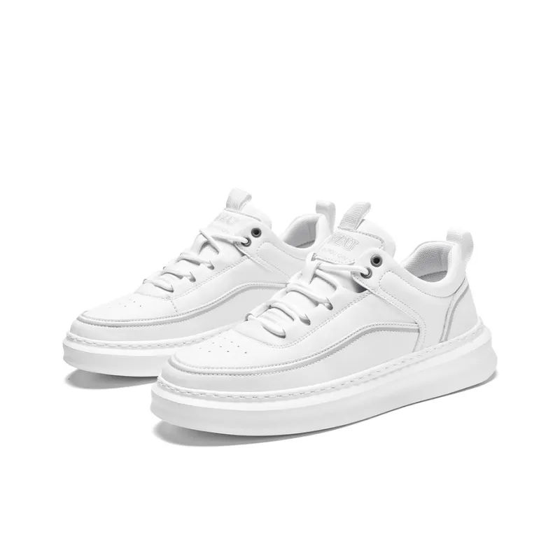 Frank Mully Low Top Skateboard Shoes Men's-5