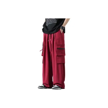 GY.VG Casual Pants Unisex