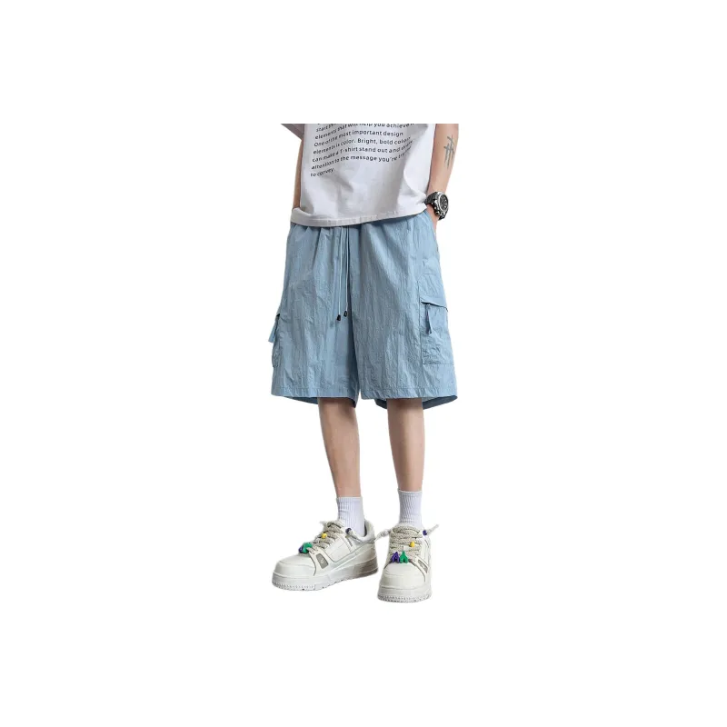 Pirkadat Casual Shorts Unisex-10