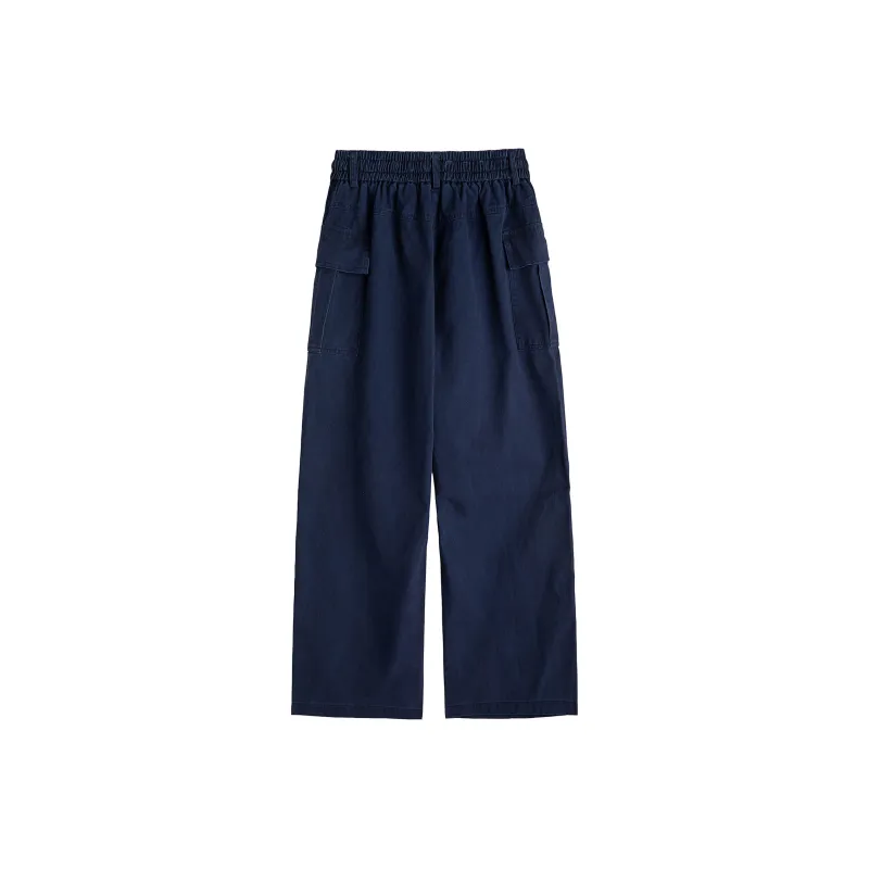 TONYKRZ Casual Pants Unisex-5