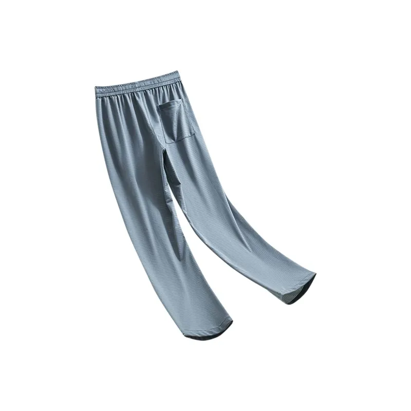 WARRIOR Casual Pants Unisex-3