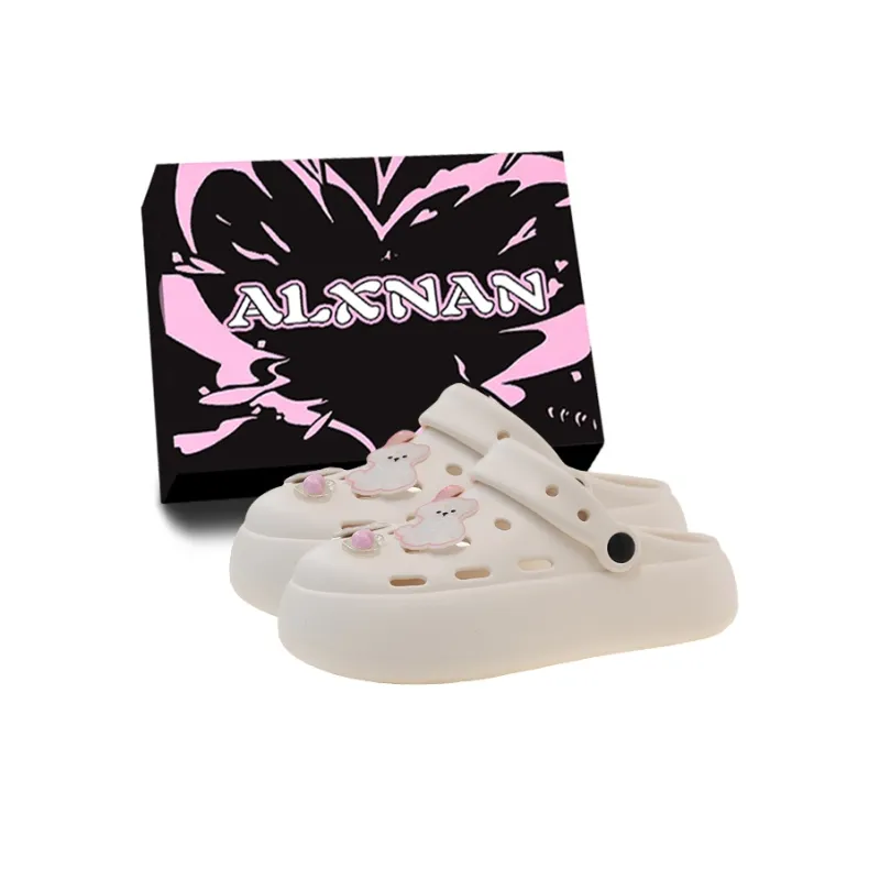 Alxnan Clogs Women's-18
