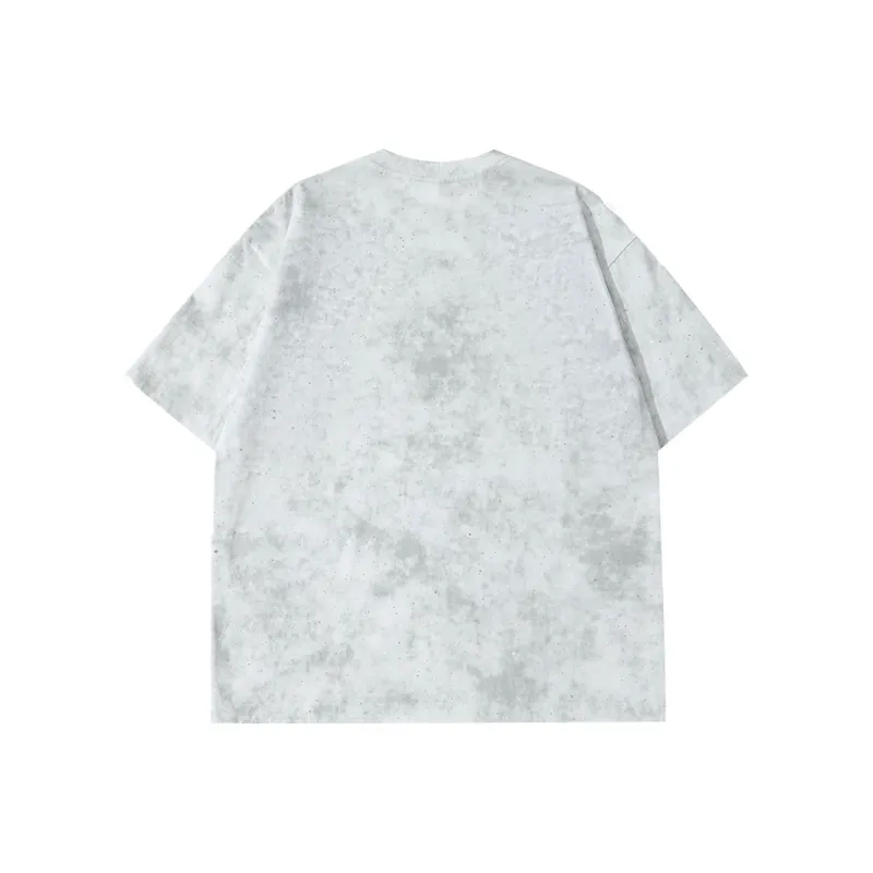 HIPANDA T-Shirts Unisex-5