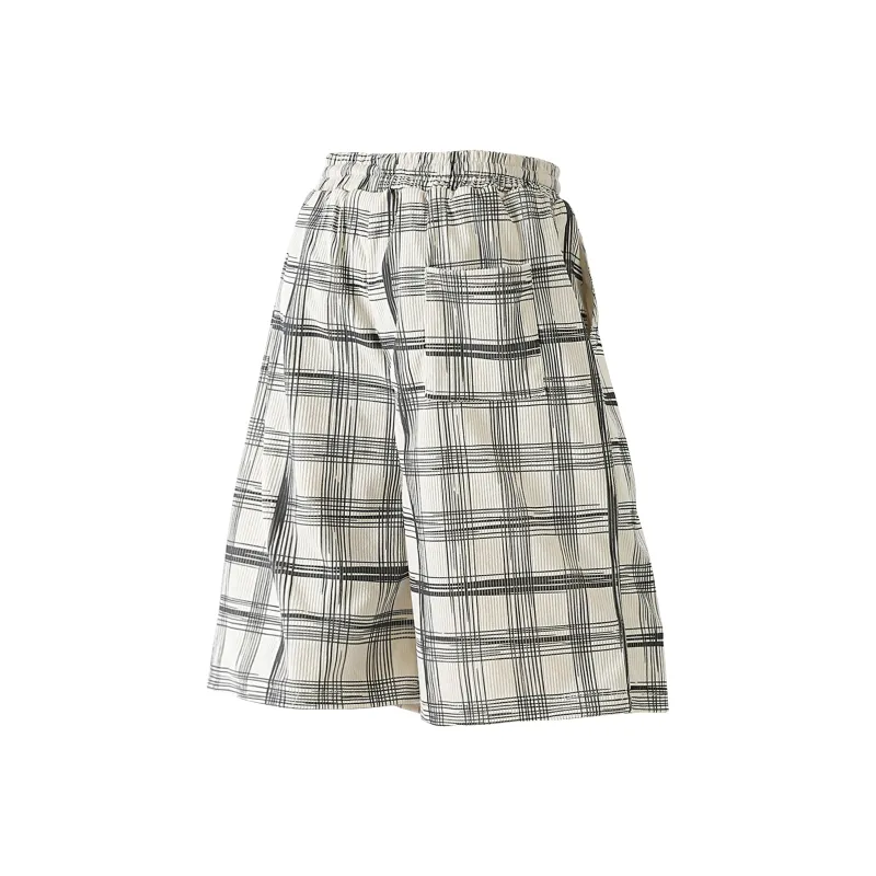 MEXICAN Casual Shorts Unisex-7