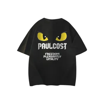 PAUL COSTELLOE T Shirts Unisex