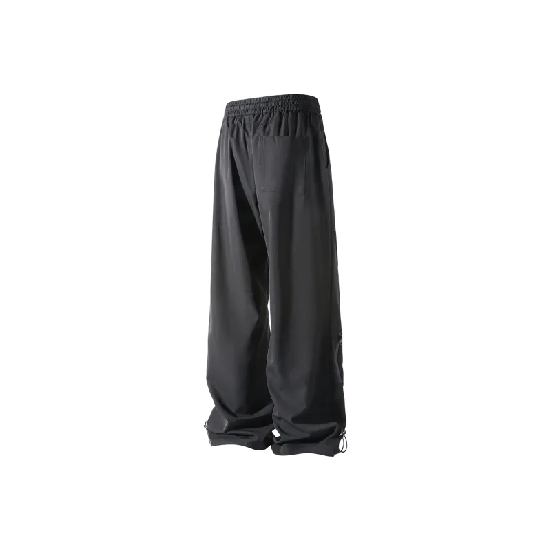 BIG TIME REGAL Casual Pants Unisex-1