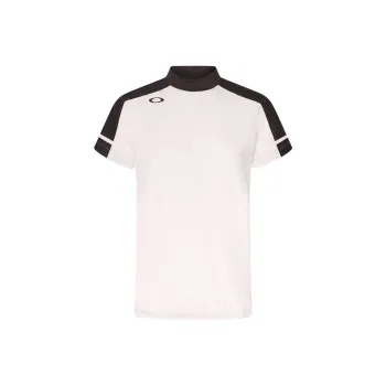 Oakley SS25 Raglan Sleeve T Shirt Women's White