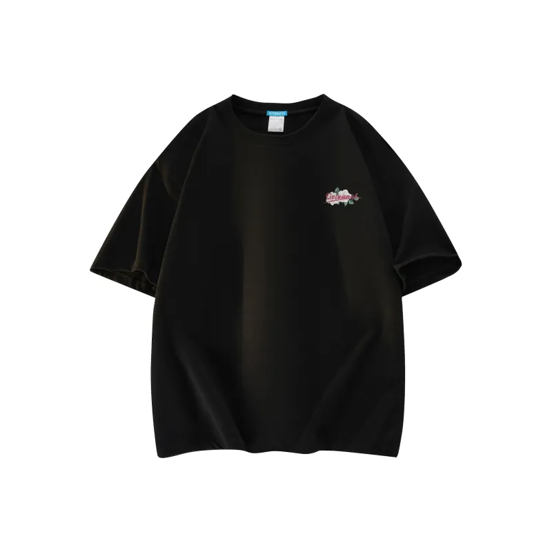 Small Columns Under The Sea T Shirt Unisex-13