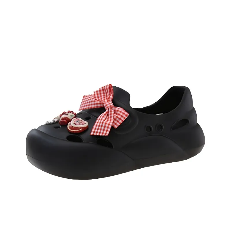 Alxnan Clogs Women's-0