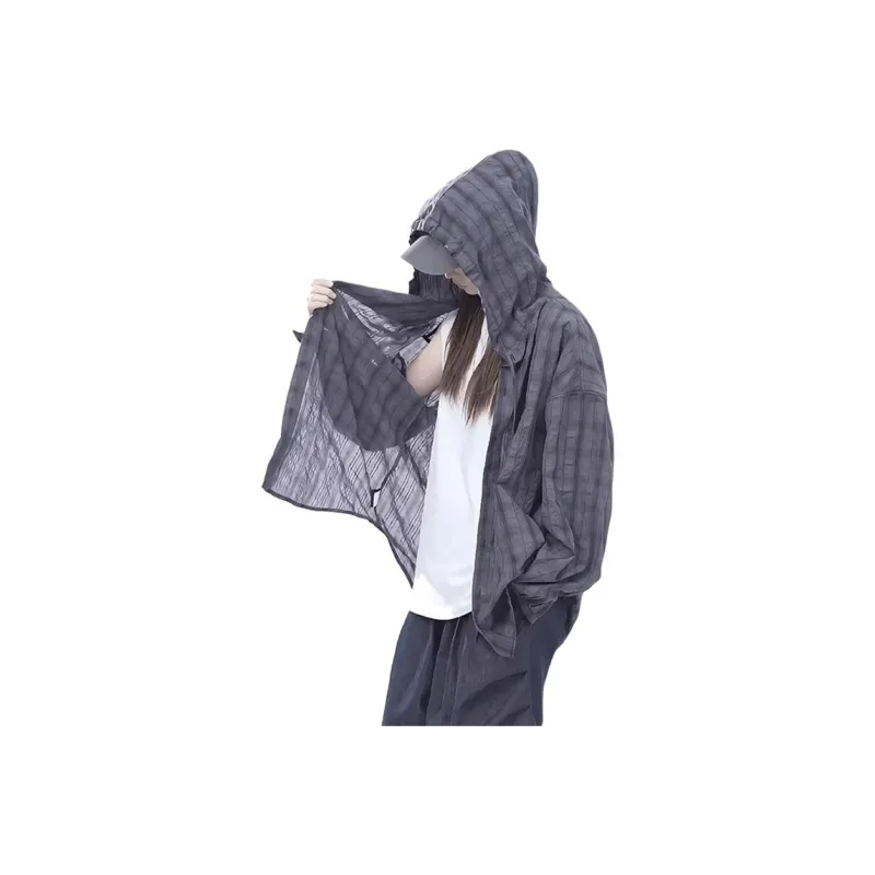 DARK HORSE Sun Protection Clothing Unisex-1