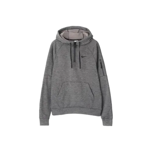 Nike Clothing Sweatshirts Men Gray