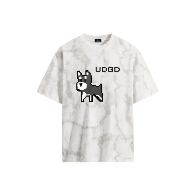 UNDERGARDEN T Shirts Unisex-6